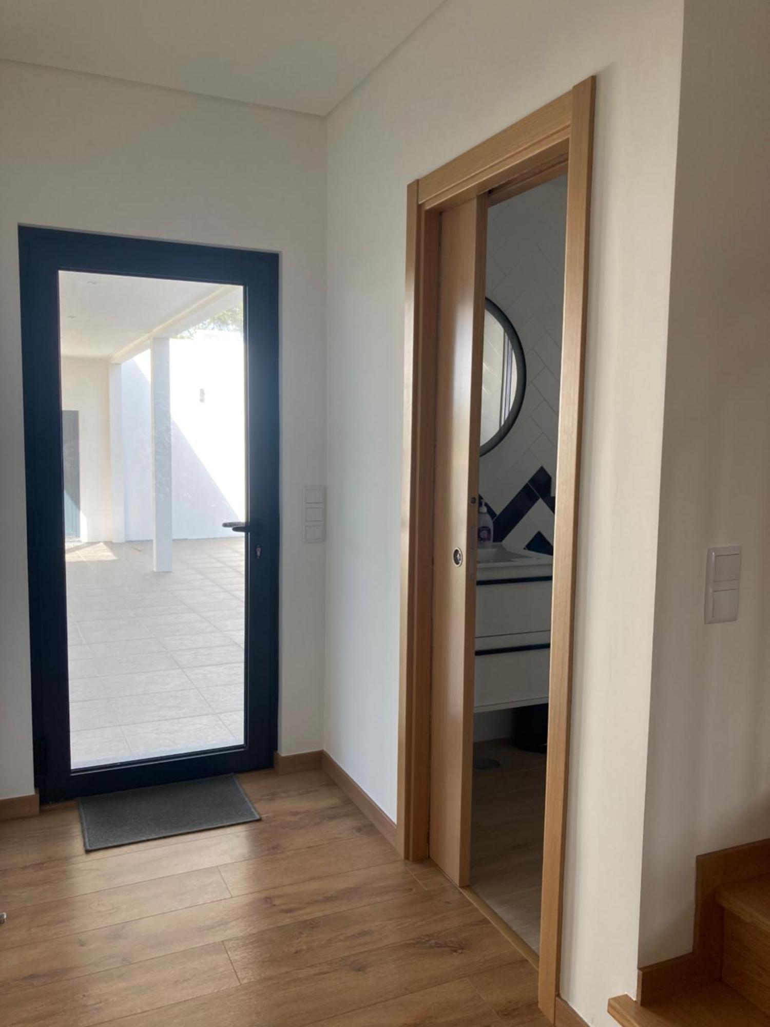 Bed and Breakfast 45 Pines West Acafora Экстерьер фото