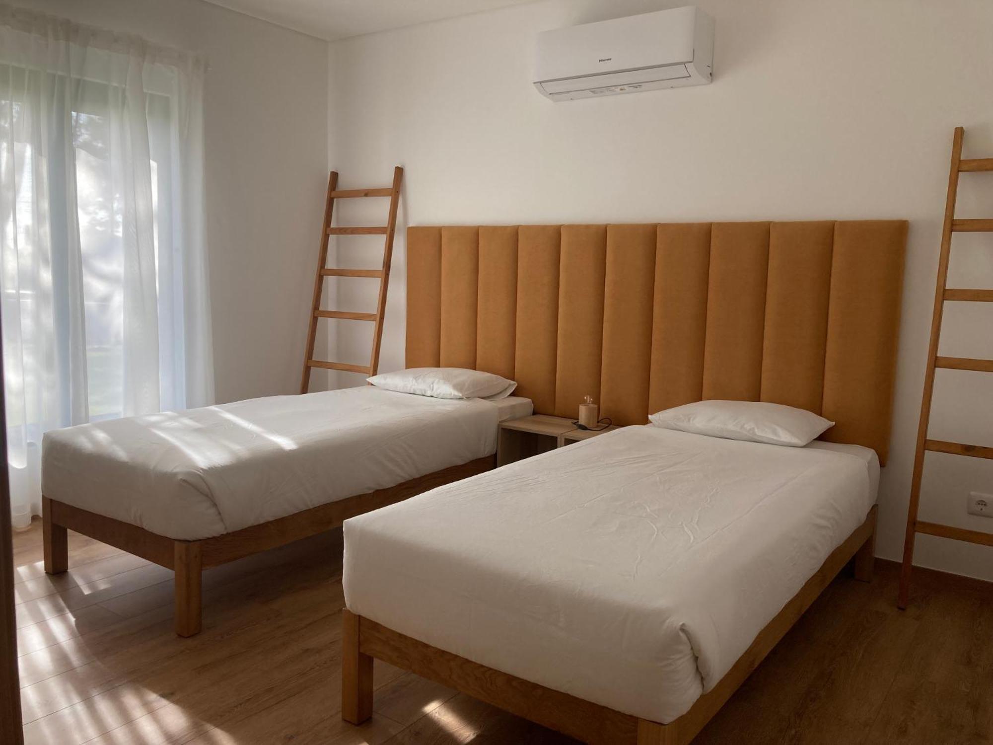 Bed and Breakfast 45 Pines West Acafora Экстерьер фото